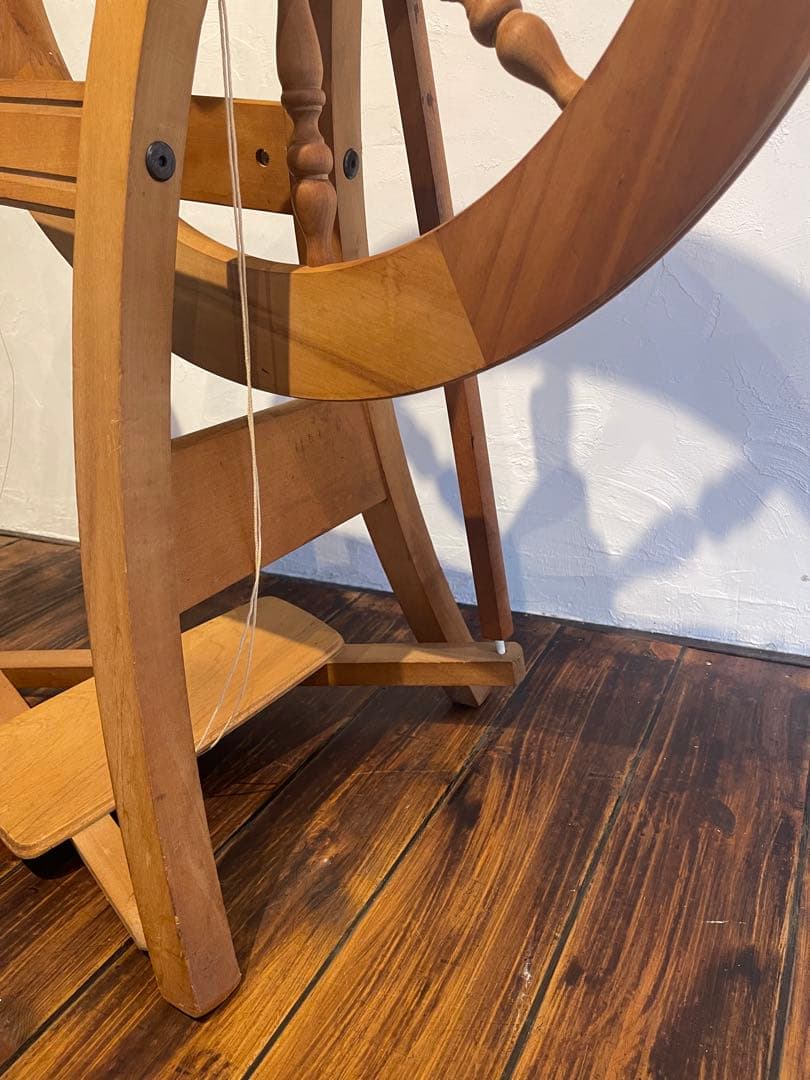 アシュフォード 紡ぎ車