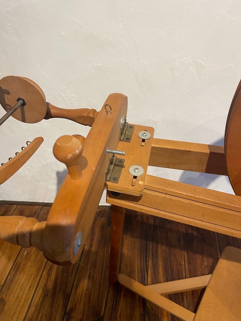 アシュフォード 紡ぎ車