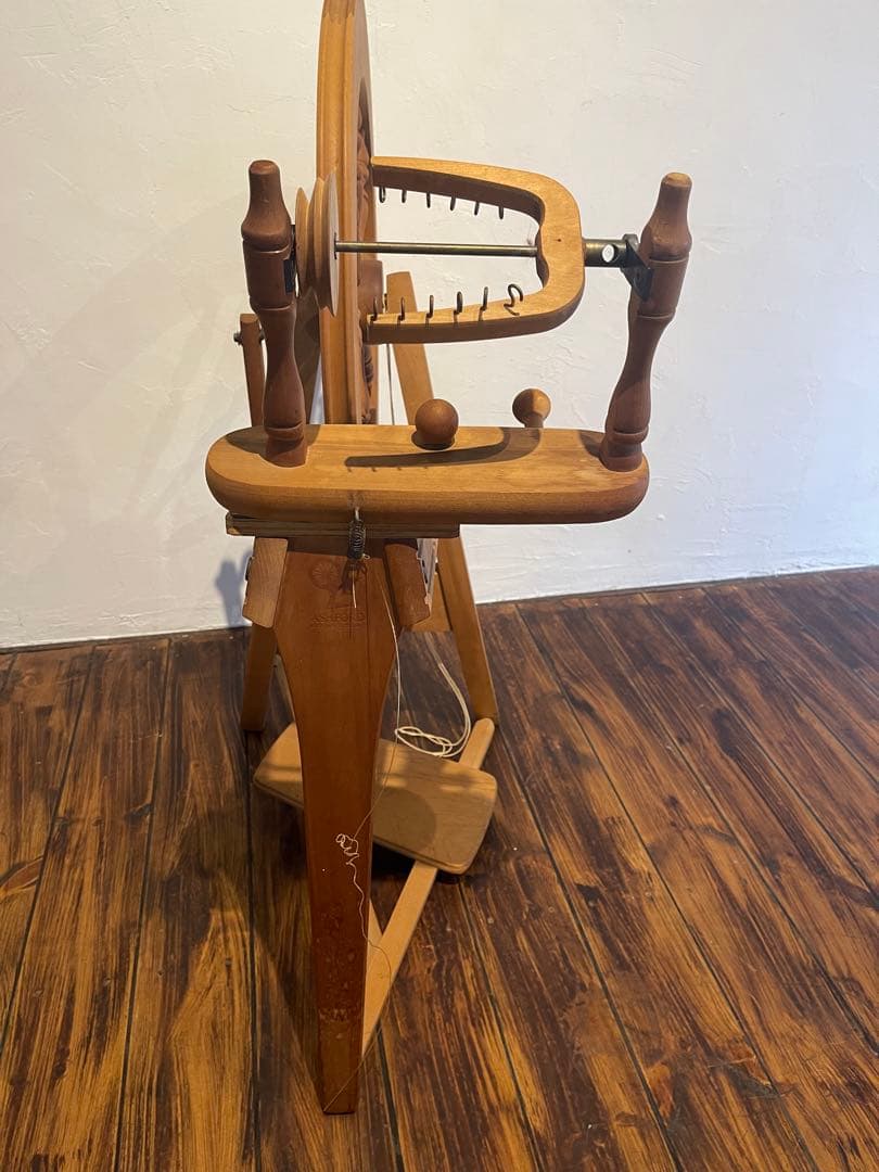 アシュフォード 紡ぎ車