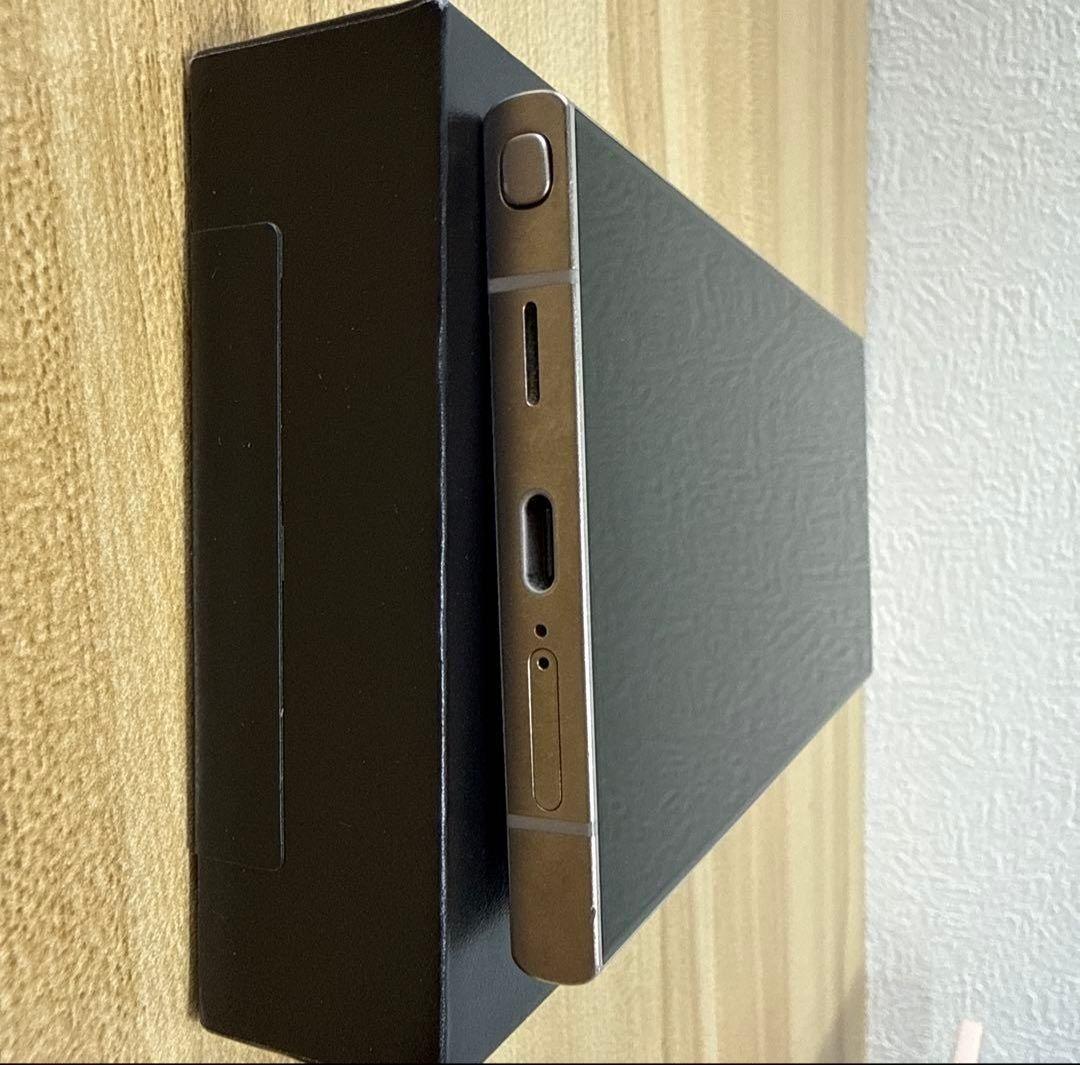 Samsung GALAXY s24 ultra 韓国版SIMフリー 256GB