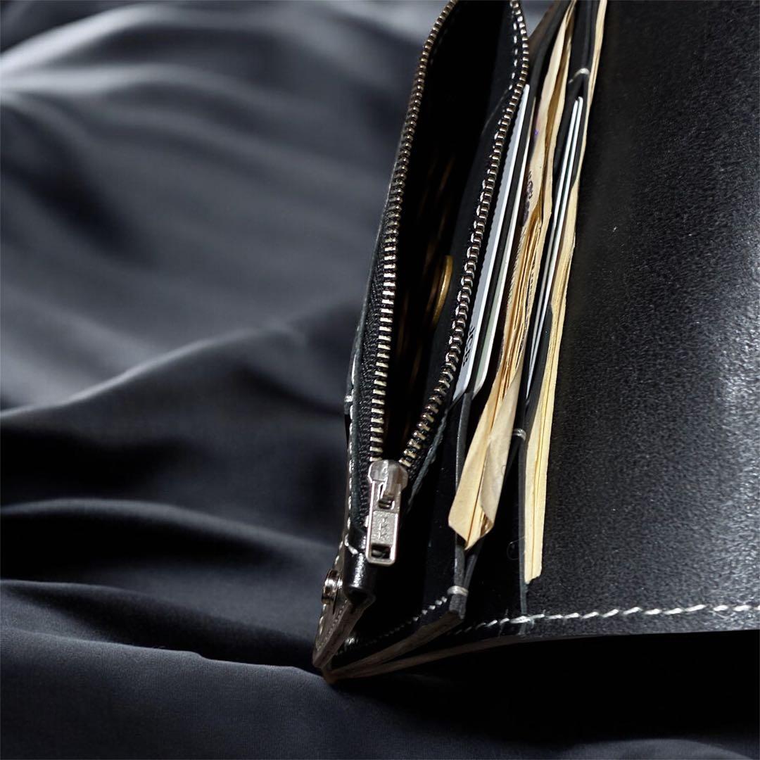 トラッカーウォレット　303