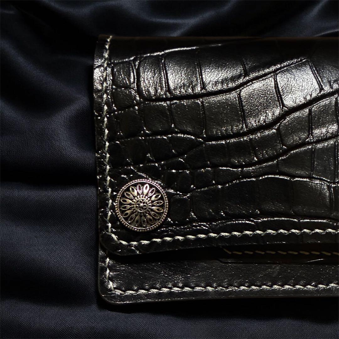 トラッカーウォレット　303