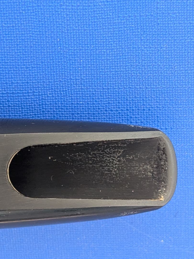 Selmer S80 ：開きD：アルトサックスマウスピース