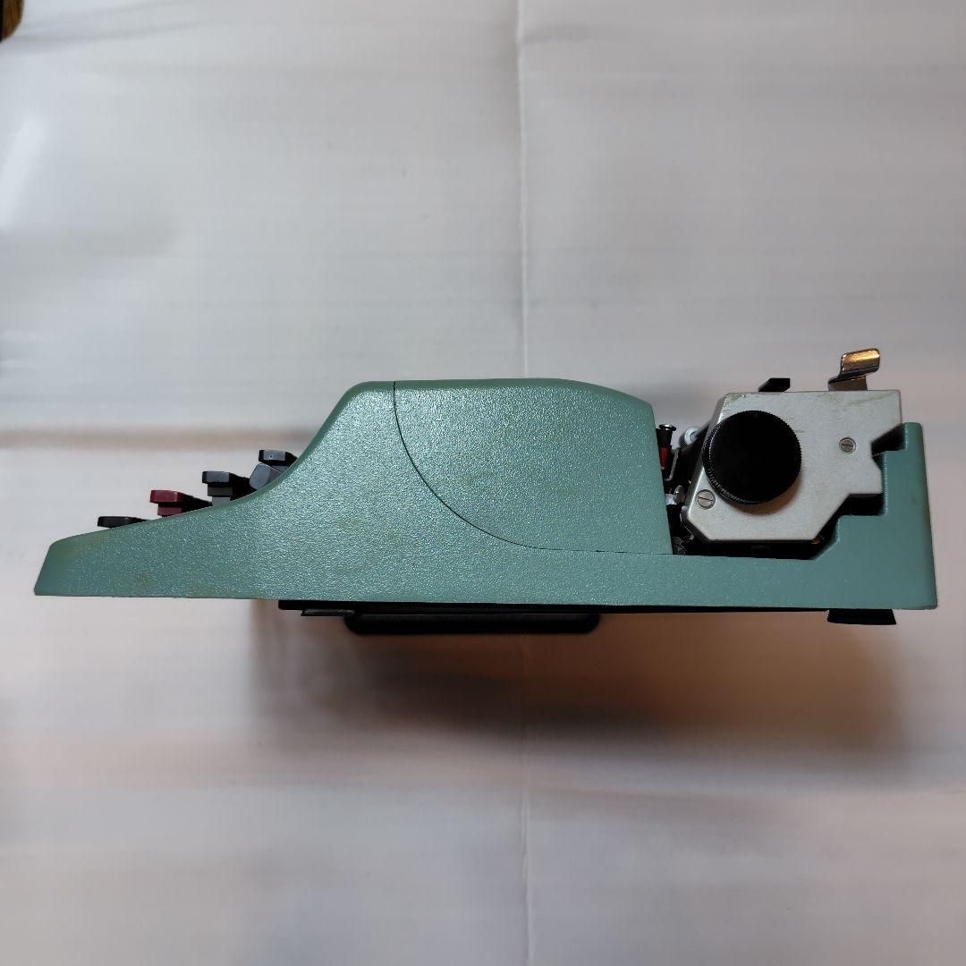 オリベッティ レッテラ32 oliveti lettera32