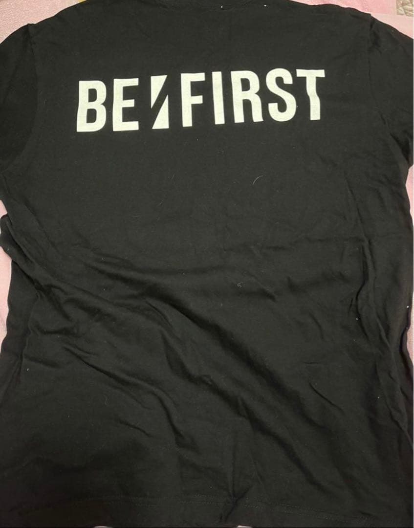 限定値下げ　初期ロゴTシャツ