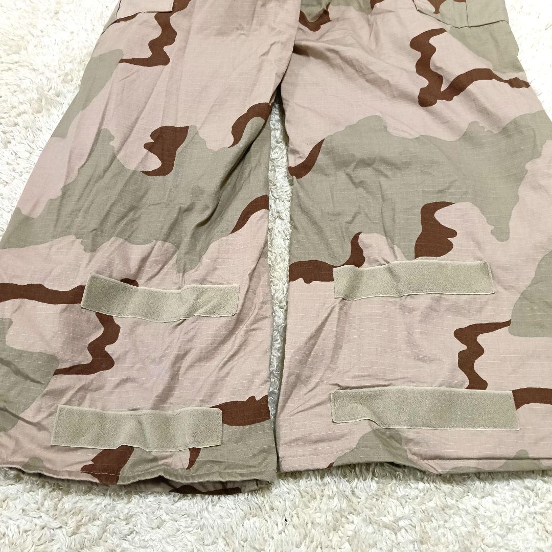 592 U.S. ARMY ケミカル防護 オーバーガーメント 米軍実物 00s