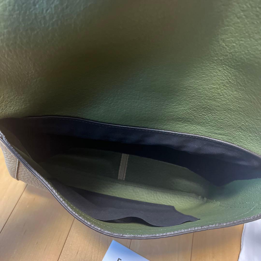 まきりり様　FURLA フルラ　ショルダー　メッセンジャー　バッグ