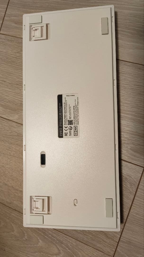 EPOMAKER Theory TH80 Proメカニカルキーボード