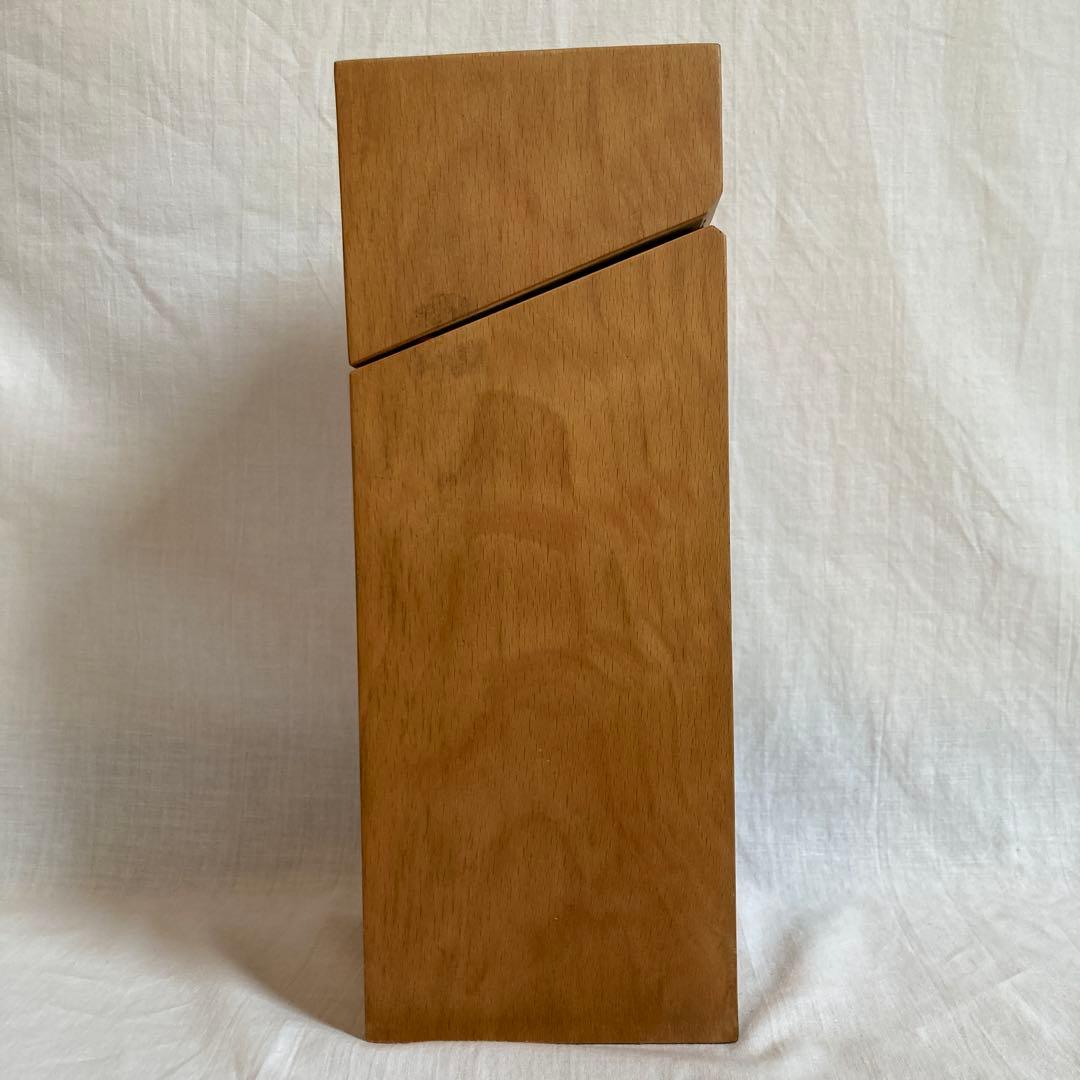 バルヴェーニ　サーティ３０年　シングルモルトウイスキー　木箱入り　レア