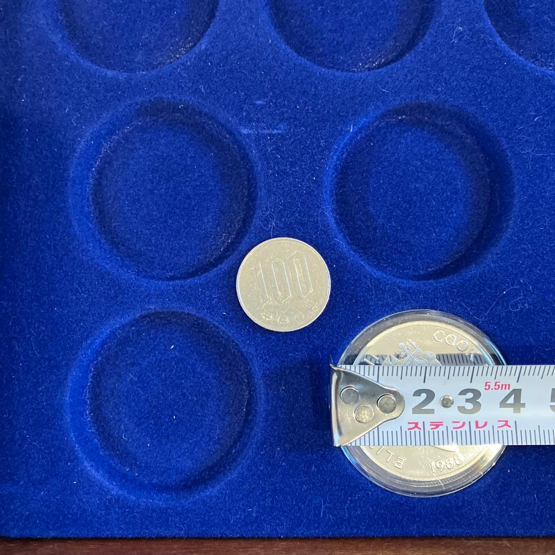 偉大な探検家の￼収納ケース