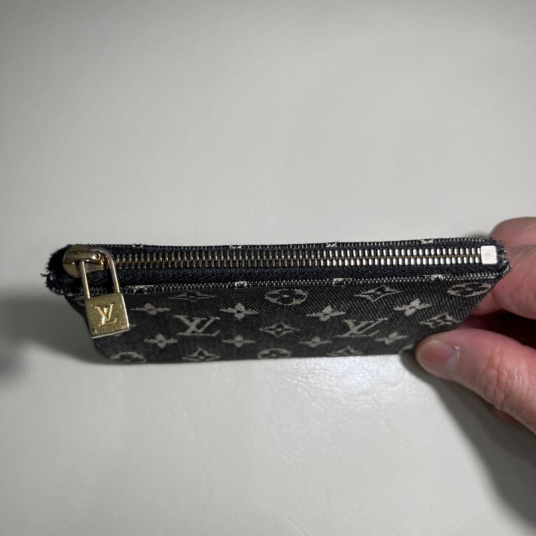 Louis Vuitton ルイヴィトン　モノグラムケース　キーケース