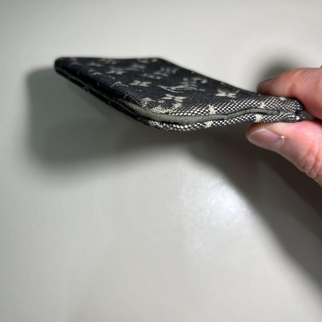 Louis Vuitton ルイヴィトン　モノグラムケース　キーケース