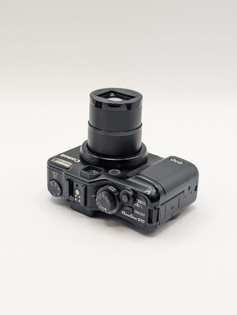 Canon PowerShot G10 ボディのみ