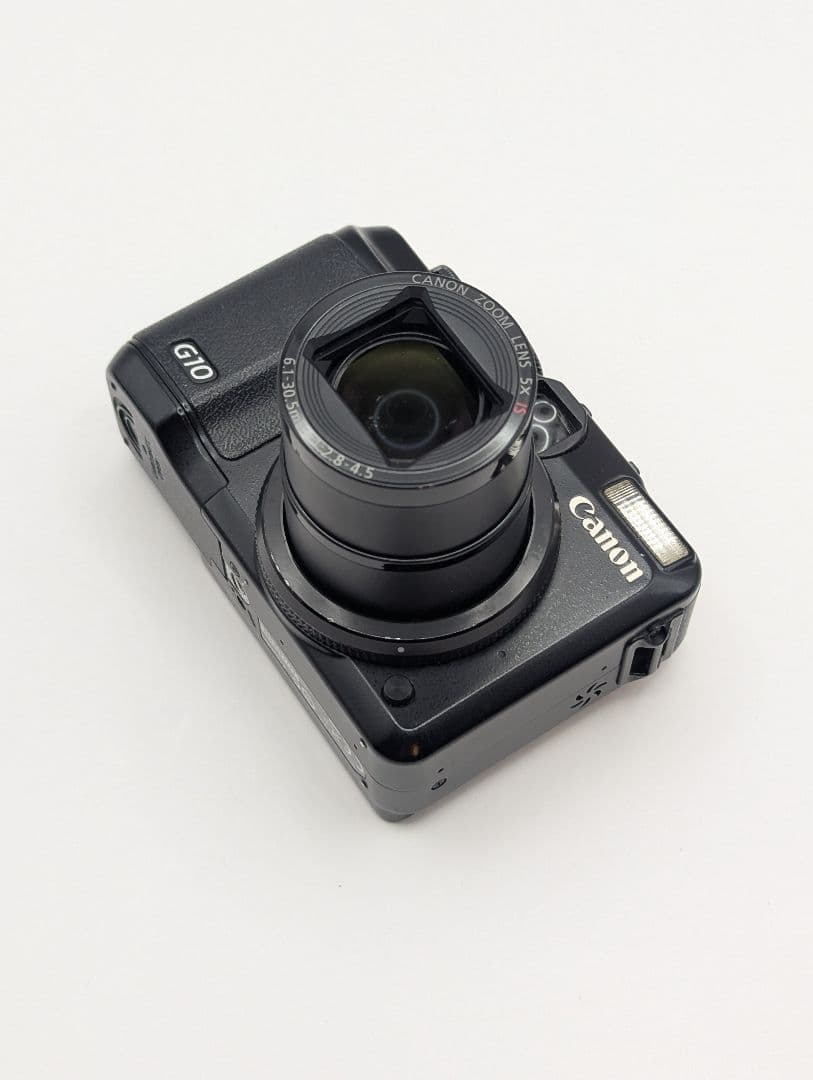 Canon PowerShot G10 ボディのみ
