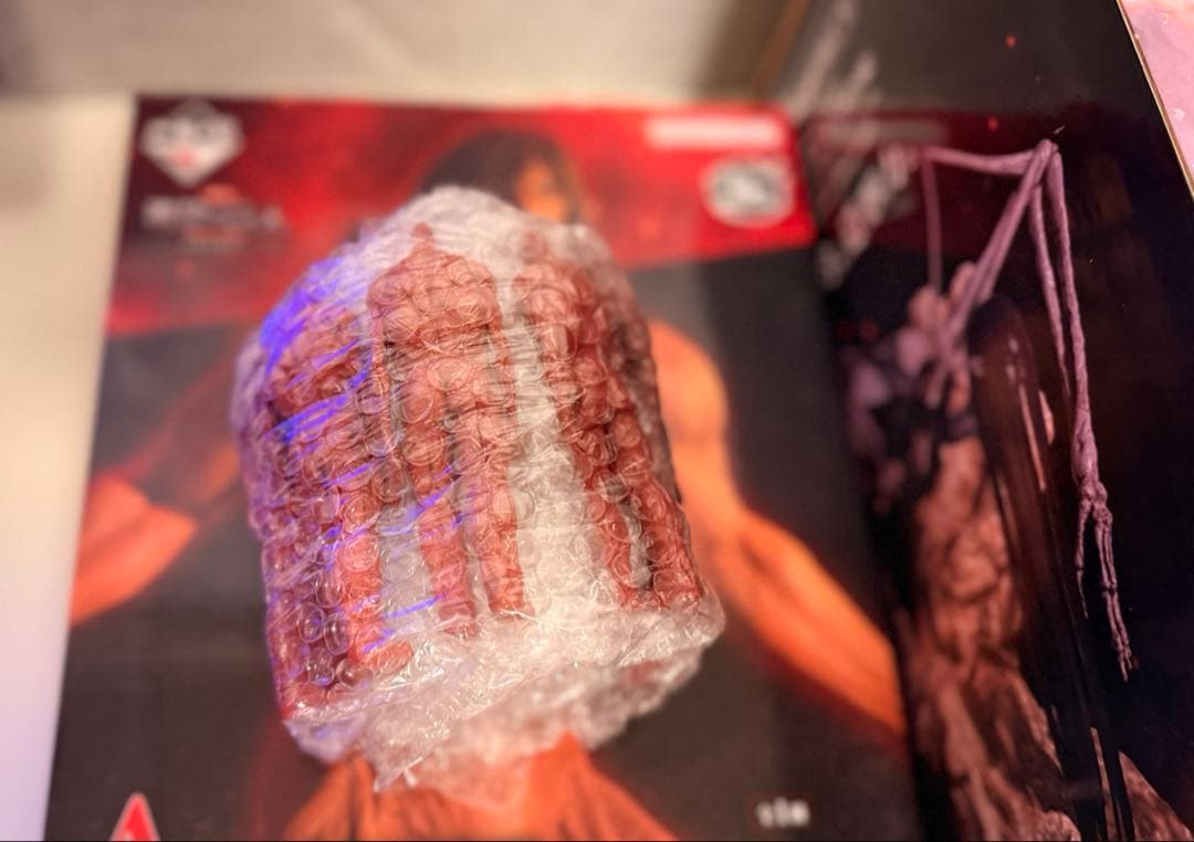 【最安値】進撃の巨人　1番くじ　3種類15体セット【バラ売りお値下げ不可】