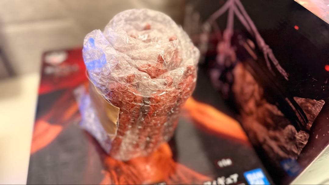 【最安値】進撃の巨人　1番くじ　3種類15体セット【バラ売りお値下げ不可】