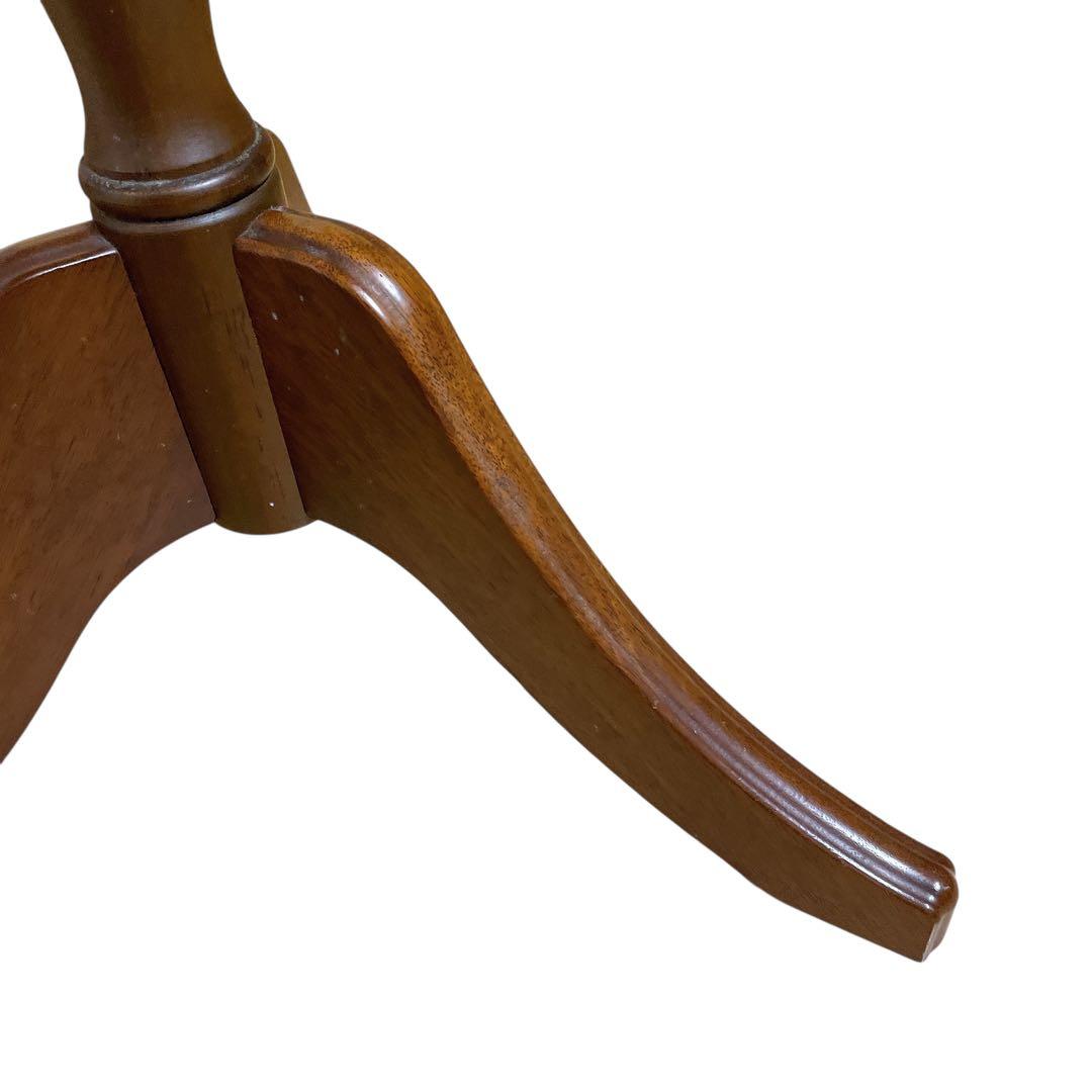 マルニ木工 ワインテーブル サイドテーブル　センターテーブル　maruni