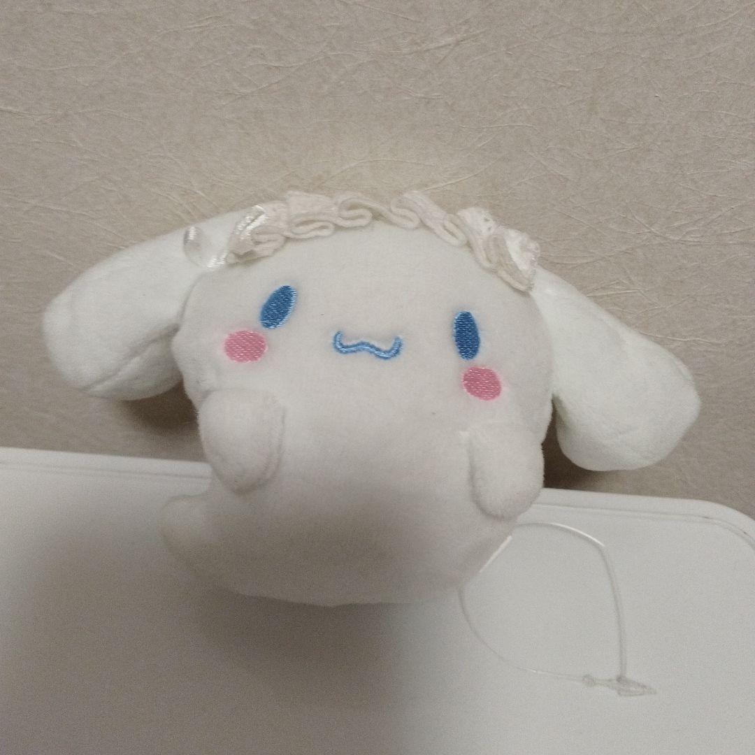 シナモロールグッズ5点