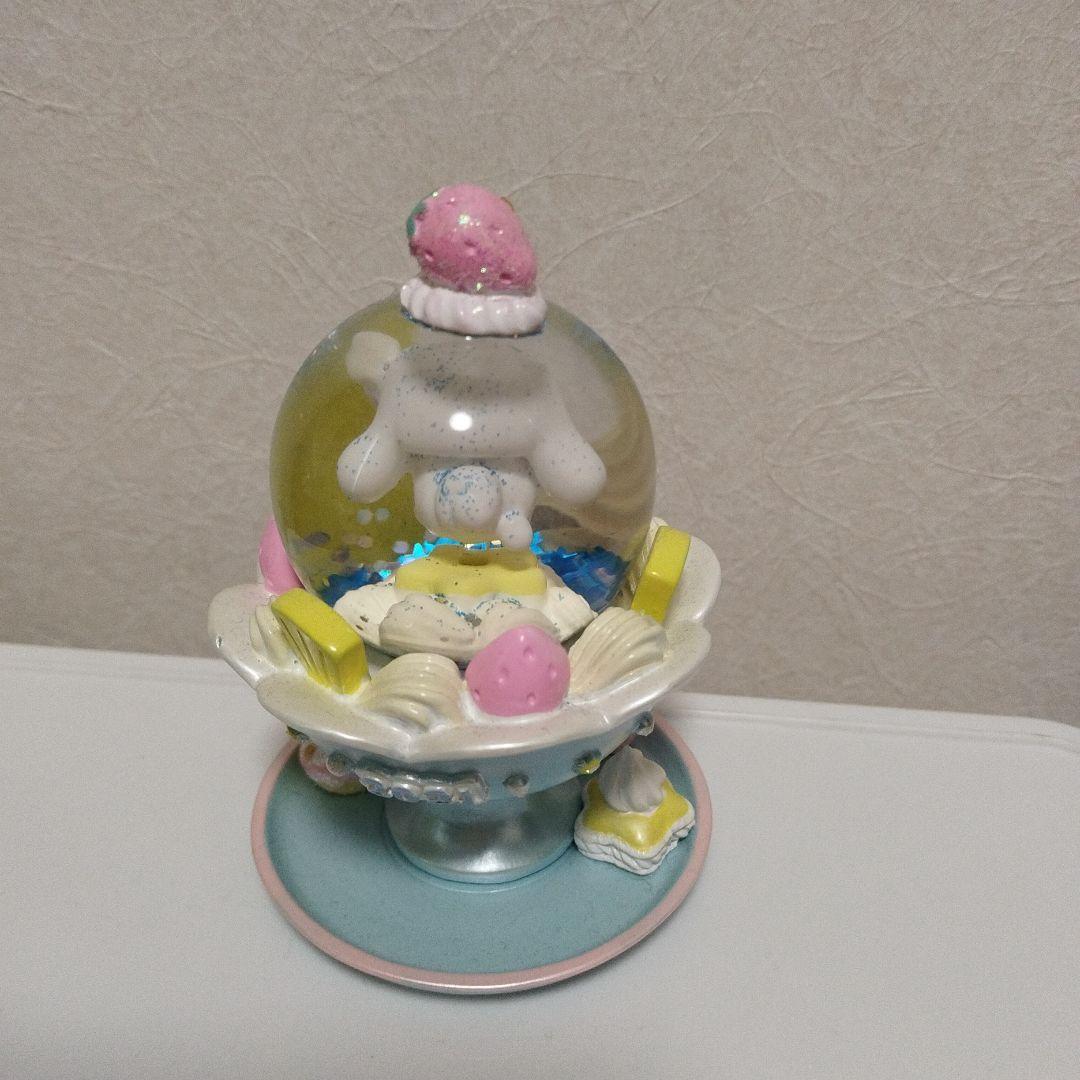 シナモロールグッズ5点