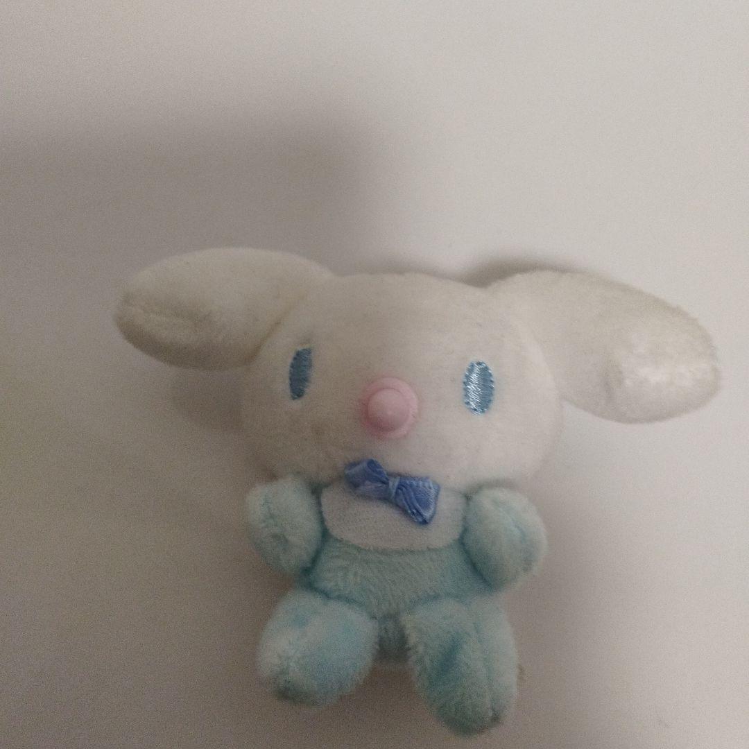 シナモロールグッズ5点