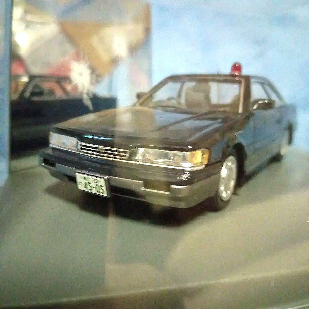 もっとあぶない刑事 　　港302