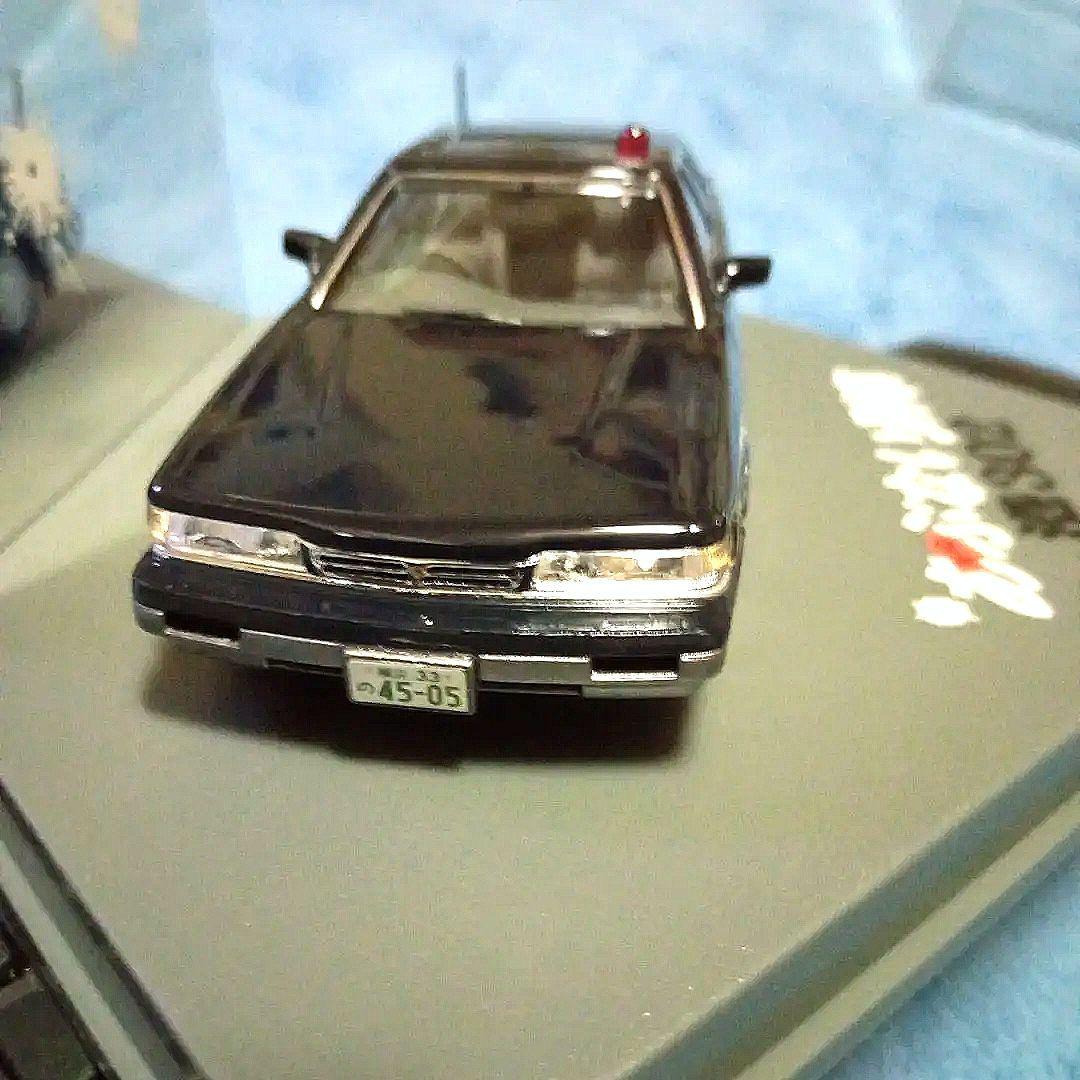 もっとあぶない刑事 　　港302