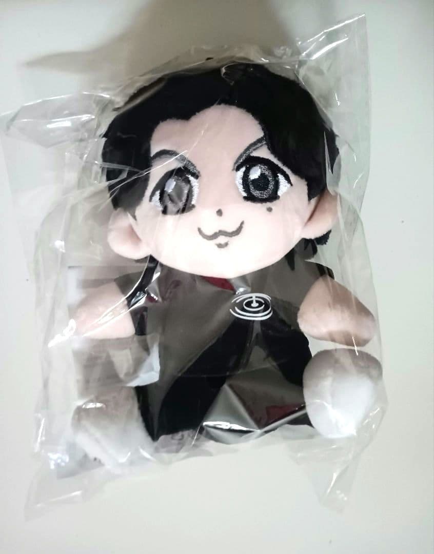 本日限定出品【未開封品】福山雅治 ぬいぐるみ キーホルダー 推しぬい ちぃましゃ