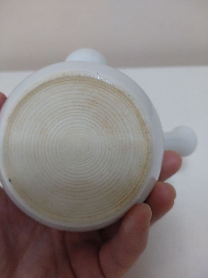 平安 春峯 茶器揃 急須 建水 茶碗五客 煎茶道具