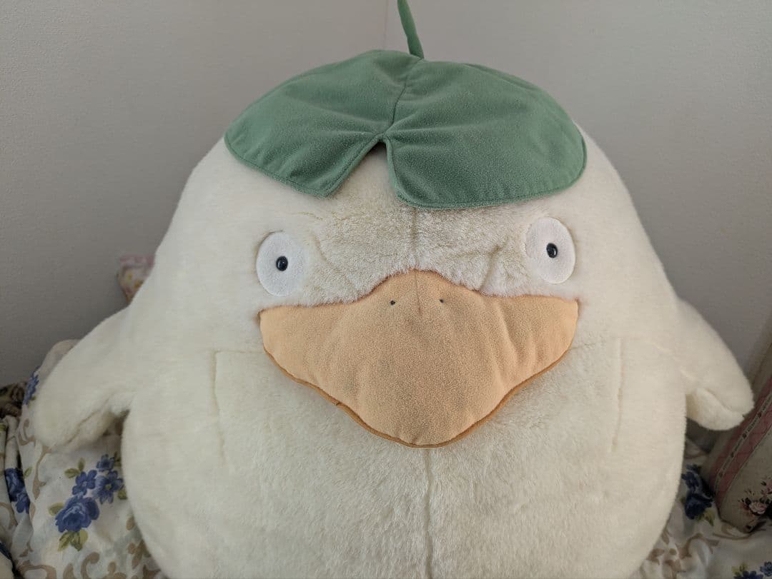 千と千尋の神隠し　オオトリ様