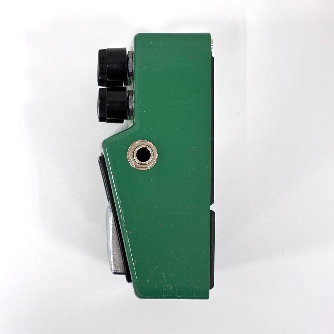 IBANEZ (アイバニーズ) ギター用エフェクター TS9DX