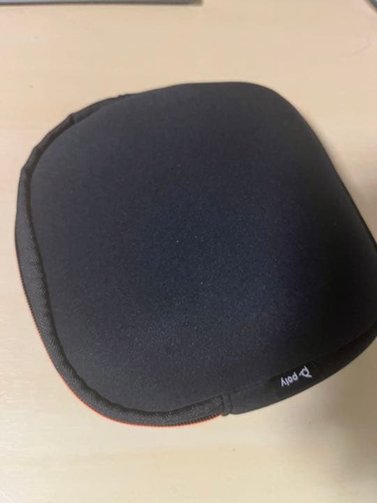 Poly blackwire 5200 ヘッドセット