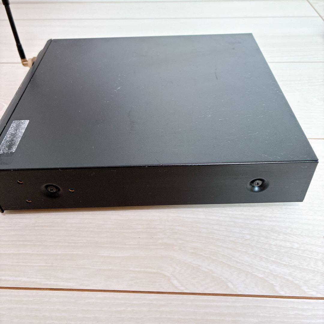 Audio-Technica ATW-R75a マイクセット