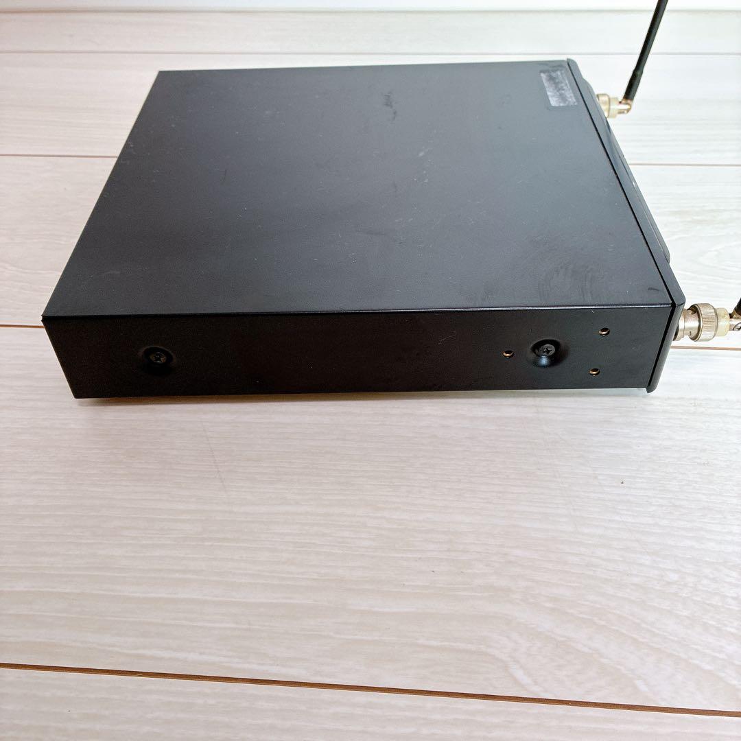 Audio-Technica ATW-R75a マイクセット