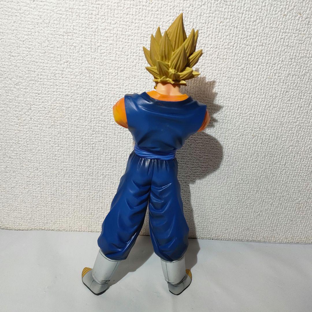 ☆　msp　ドラゴンボールフィギュア　ベジット　☆