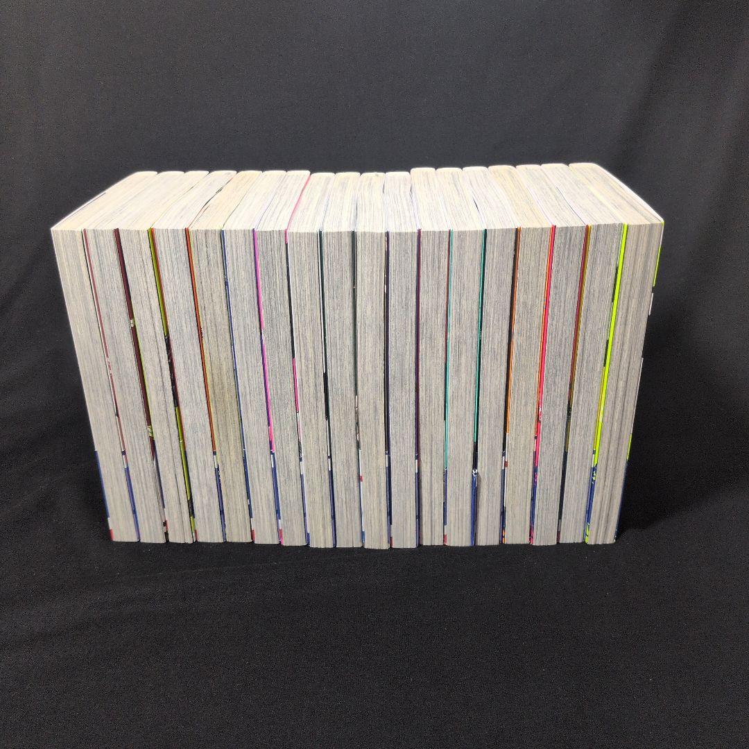 【新品あり】ブルーロック BLUELOCK 1-36巻 全巻セット