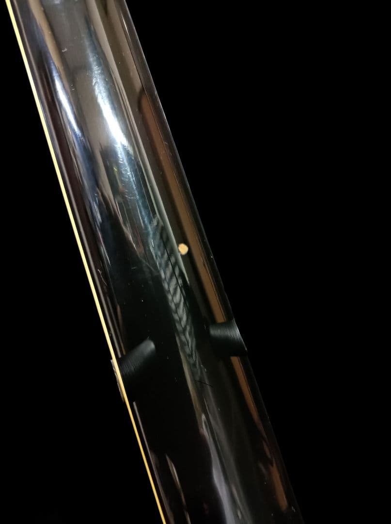 GOTOH HB-classic搭載 S-ii ブリミク