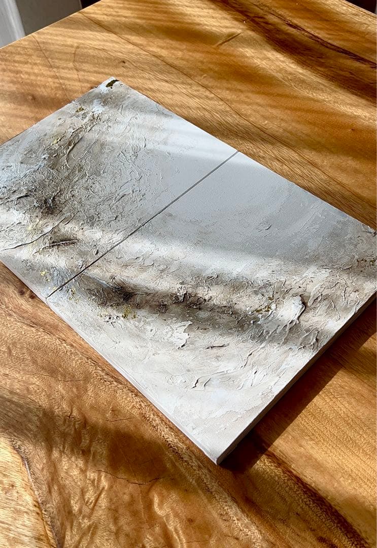 アート/絵画/インテリア/ニュアンス/テクスチャー/モダン/抽象画/海外/ホテル