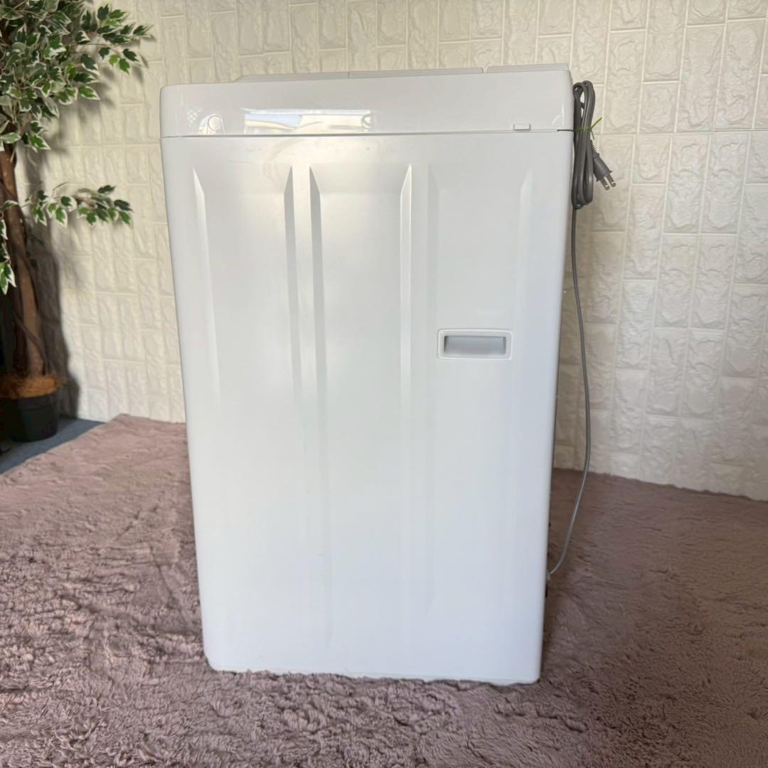 ここも。 ✨家電3点セット　ヤマダ電機　冷蔵庫　洗濯機　電子レンジ　美品