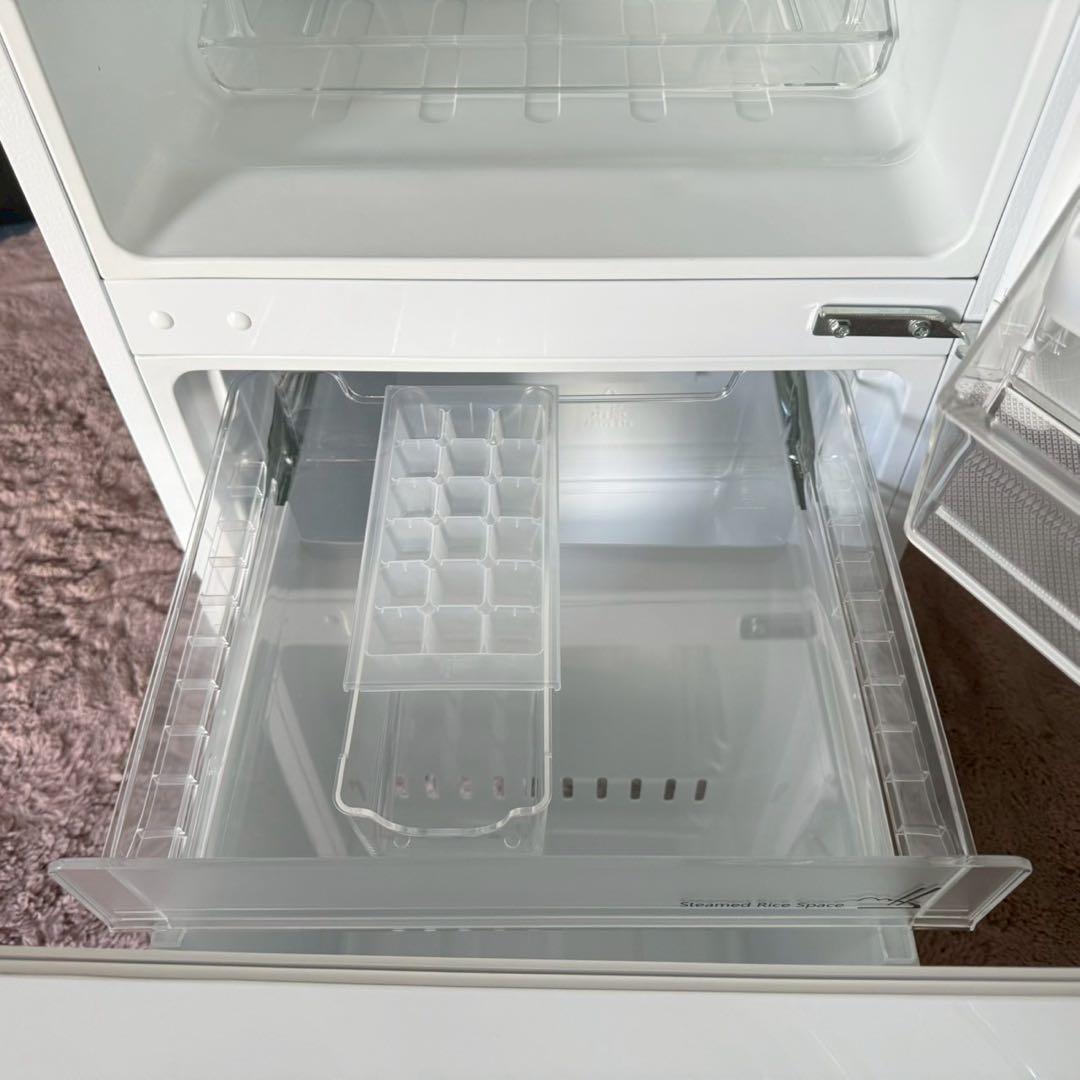 ここも。 ✨家電3点セット　ヤマダ電機　冷蔵庫　洗濯機　電子レンジ　美品