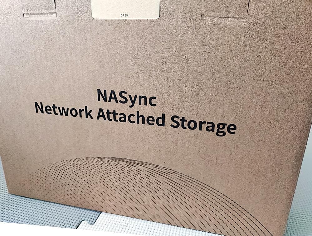 ☆新品☆UGREEN NASync DXP4800