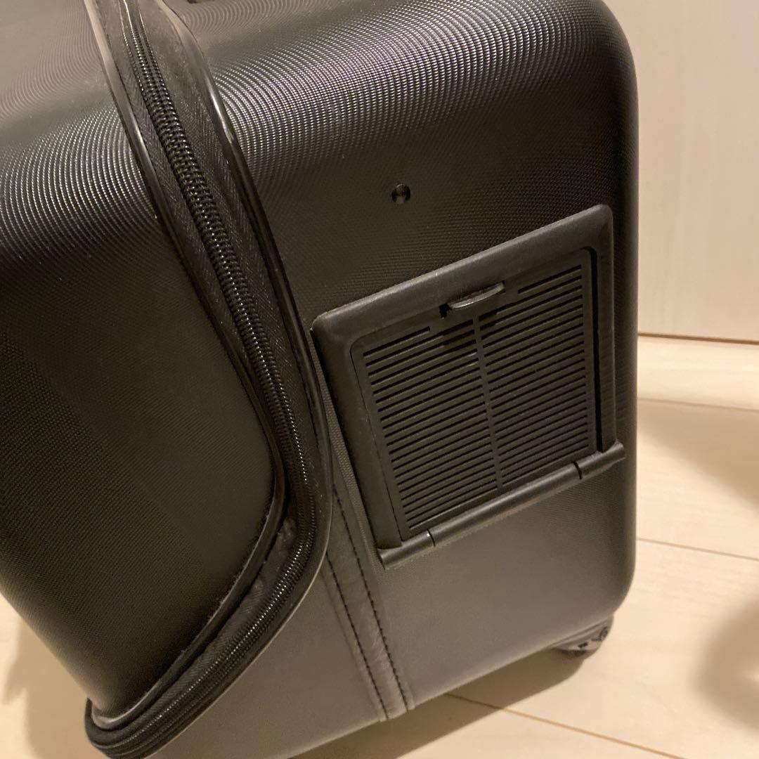 新品未使用 GEX OSOTOキャリー ローラー M 10kg以下のワンちゃんに