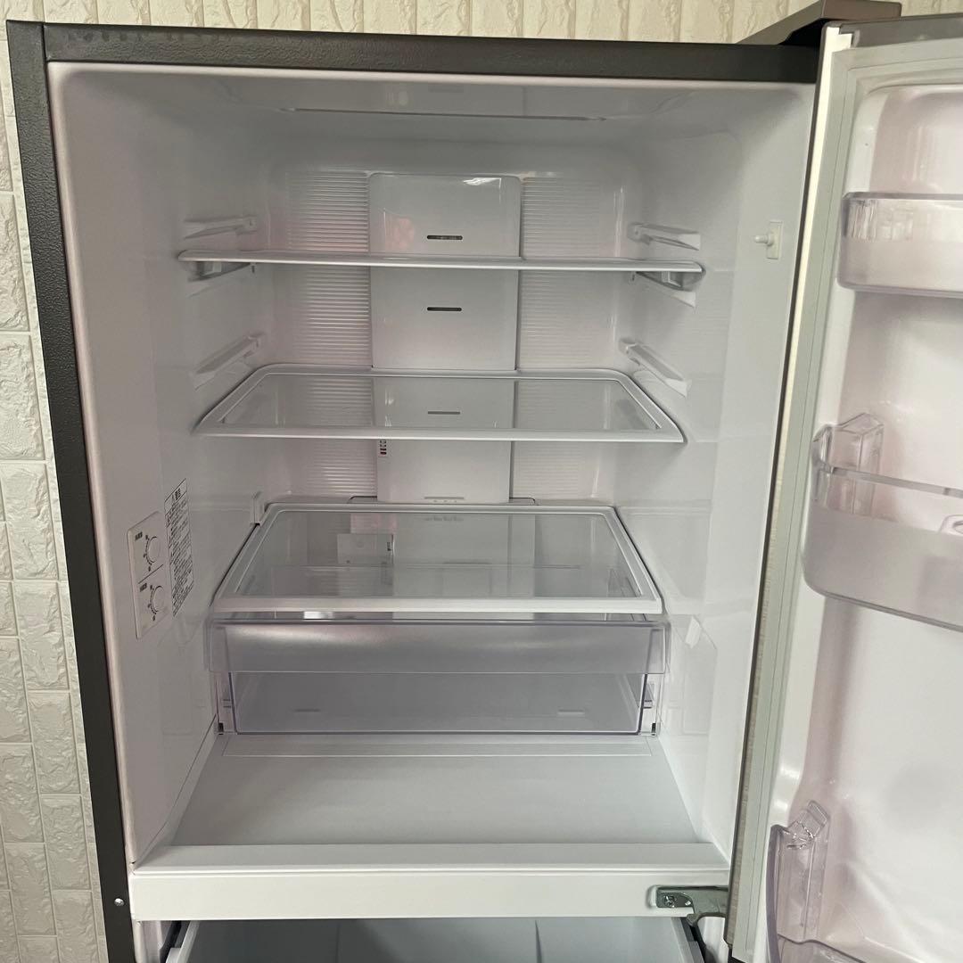 都内23区送料無料✨HITACHI✨3ドア冷蔵庫 R-27NV 2020年製