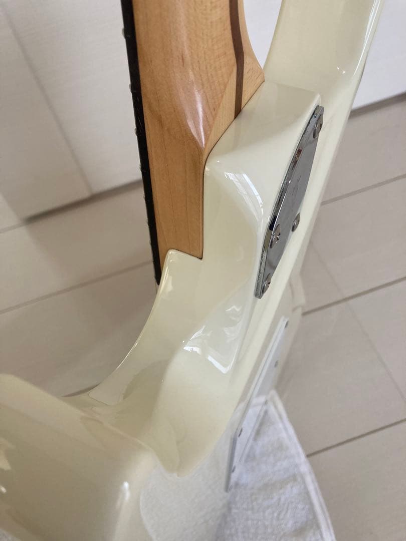 FGN（フジゲン） EOS-AL-R/AWH