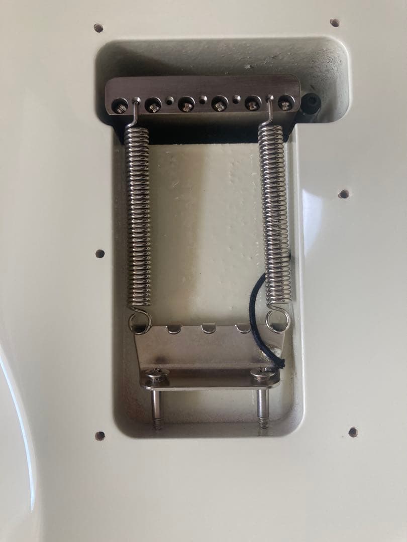 FGN（フジゲン） EOS-AL-R/AWH