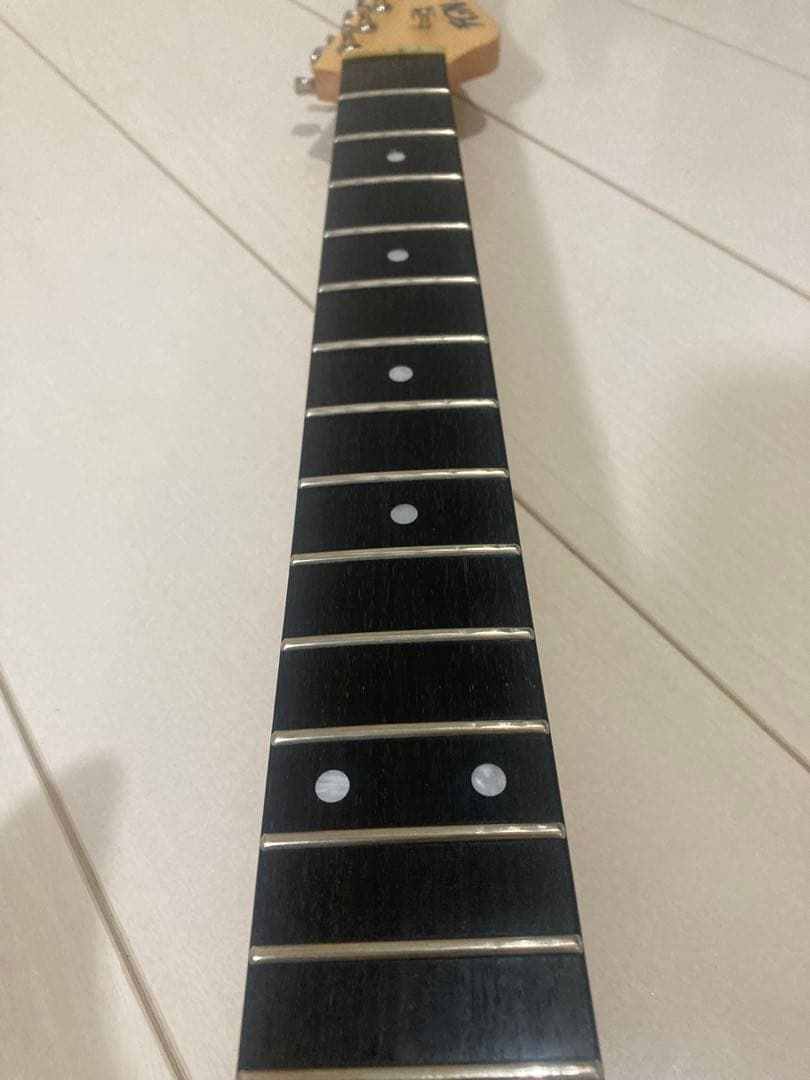 FGN（フジゲン） EOS-AL-R/AWH