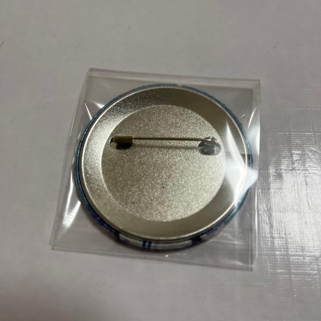 ピンズ・ピンバッジ・缶バッジ Ao