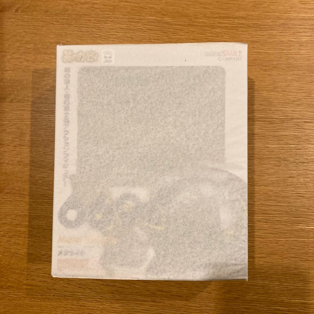 未開封 ねんどろいど メタナイト 星のカーヴィ グッドスマイルカンパニー