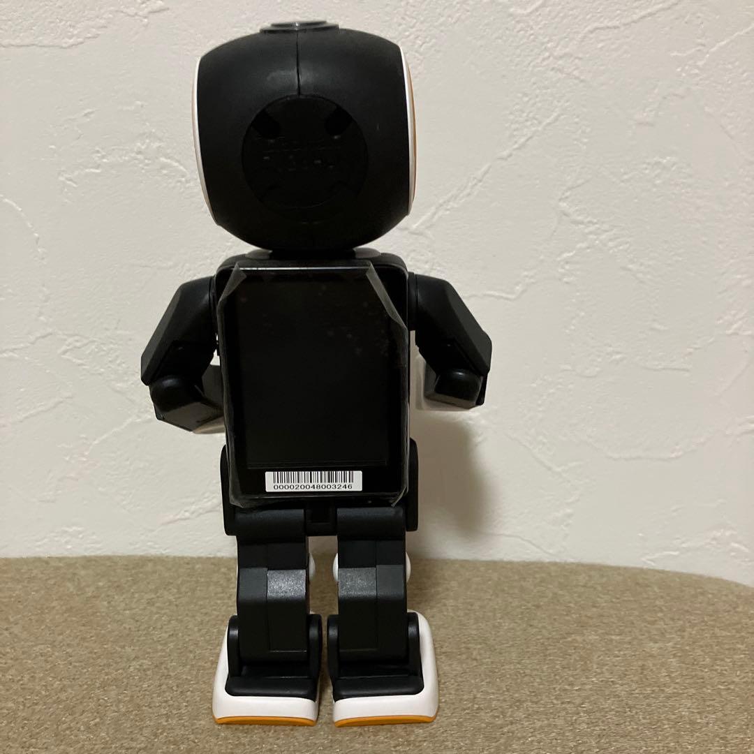 【美品】SHARP RoBoHoNロボホン　SR-04M-Y