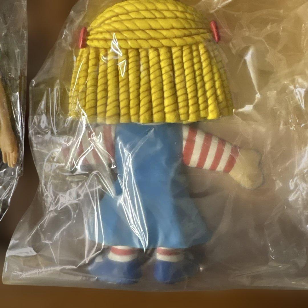 メディコムトイ トイストーリー シド アンディー ジェニー 3体セット