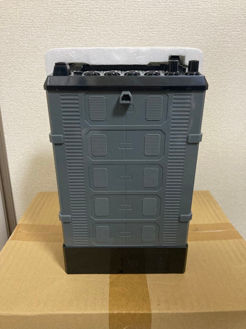 マジンガーz GX-01専用　大格納庫